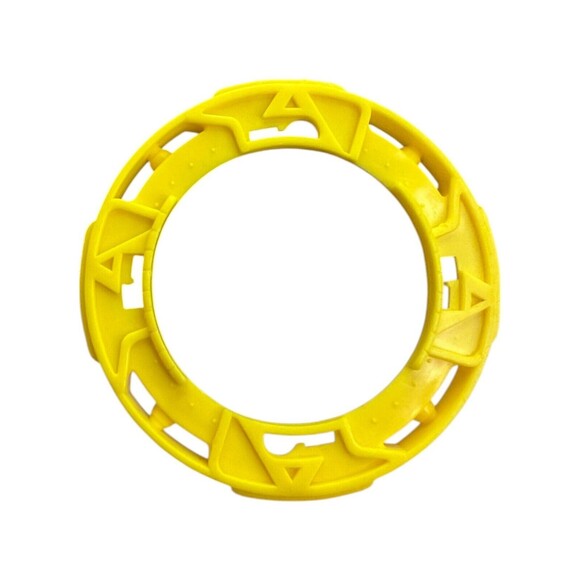 Z-Bots Galoob Micro Machines Vortexx and Fang Fighter Parts Lot - Picture 4 of 16